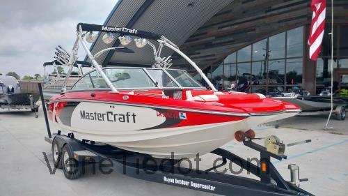 MasterCraft X2 Tekniset tiedot ja arvostelut